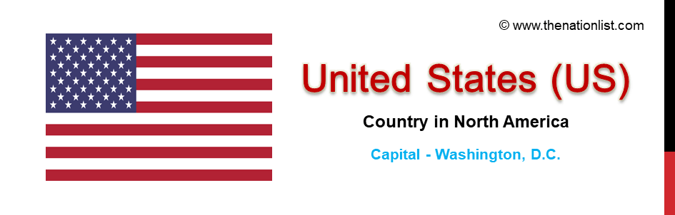 Country Profile of United States (US)